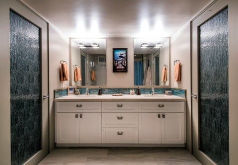 phoenix bathroom remodeling contractor