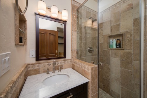 Guest bathroom remodeling contractor phoenix, az