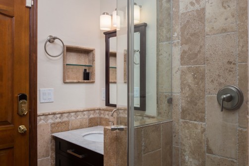 guest bathroom remodeling contractor phoenix arizona