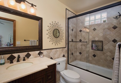 guest bathroom remodeling in phoenix, az