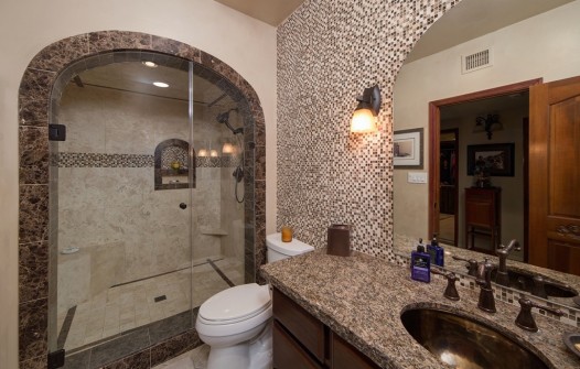 guest bathroom remodleing in phoenix, az