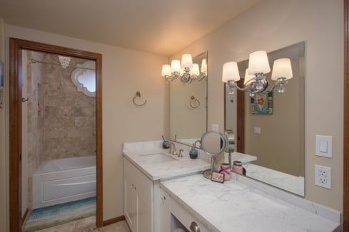 Kids bathroom remodeling contractor phoenix, az