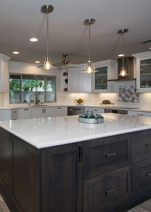 kitchen remodel contractor in tempe for remodeling