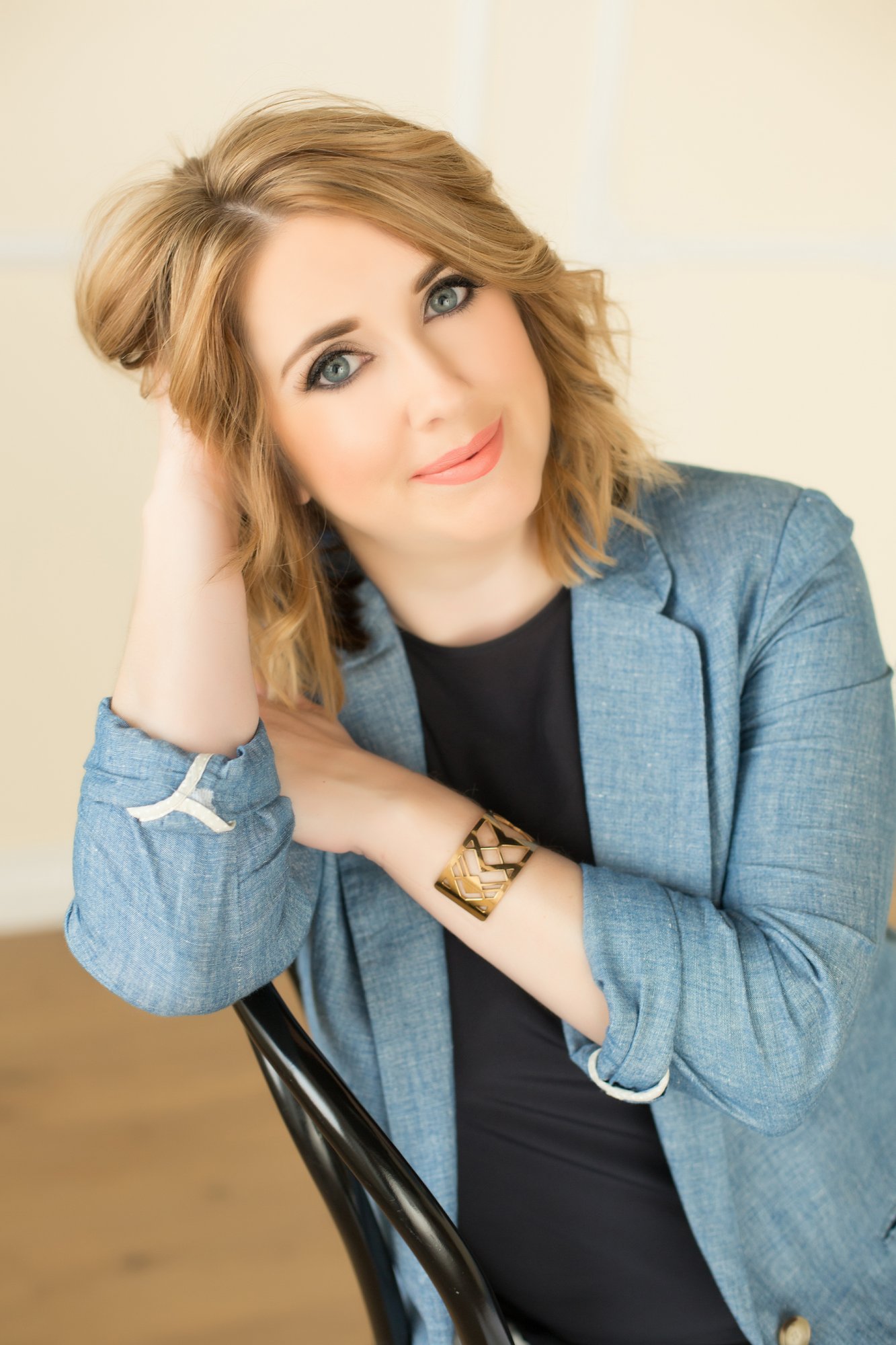 Lorrie Hochuli is Lead Designer, Allied ASID for Hochuli Design & Remodeling Team