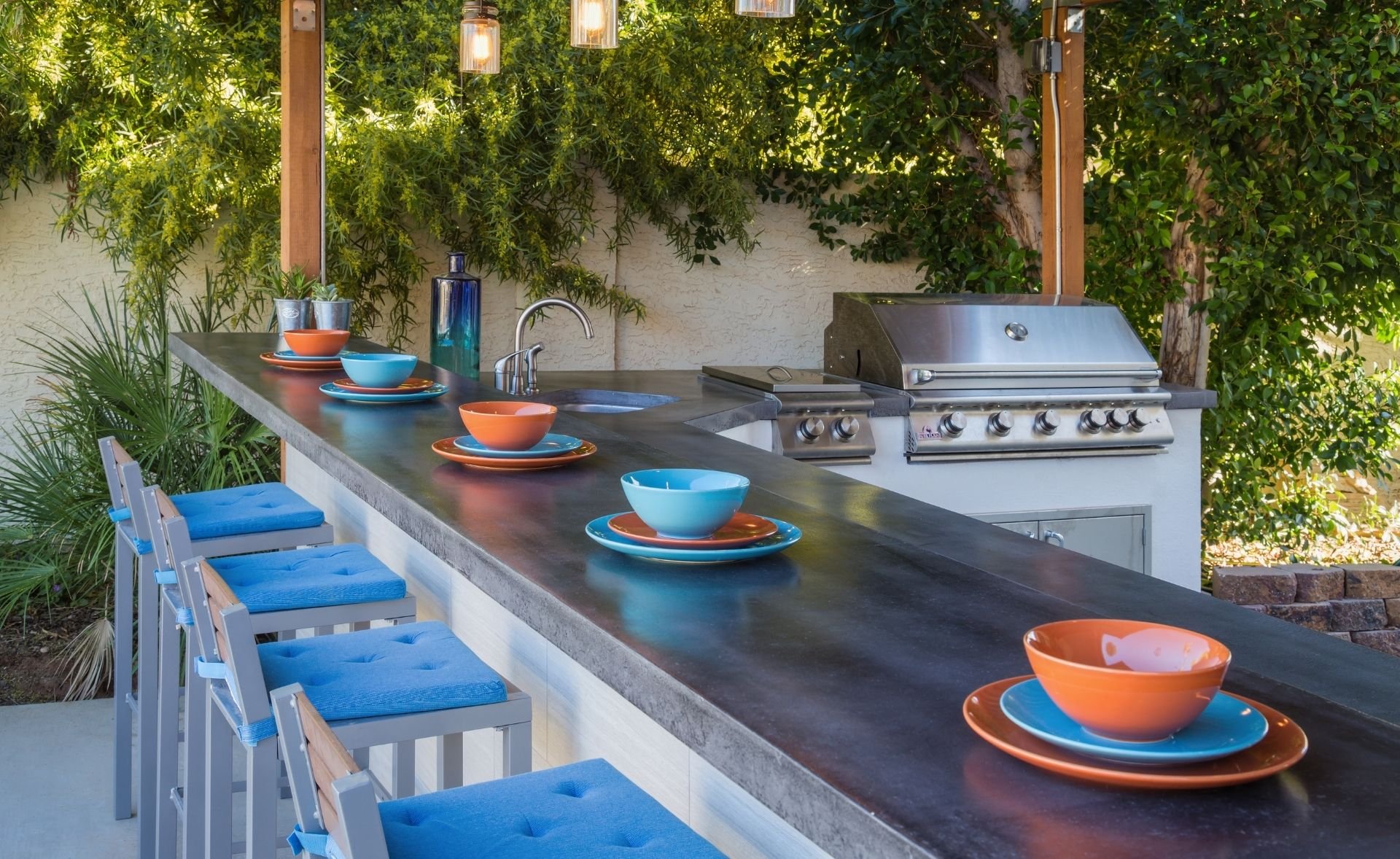 Main Gallery_Other_Outdoor BBQ