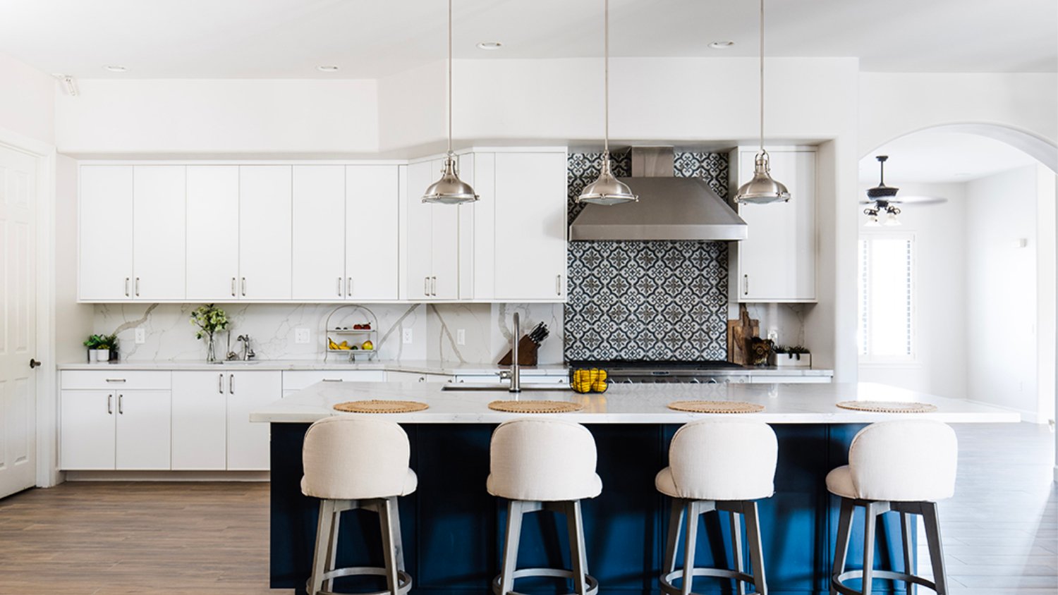 Design-Build Home remodeling contractor for greater phoenix area homeowners