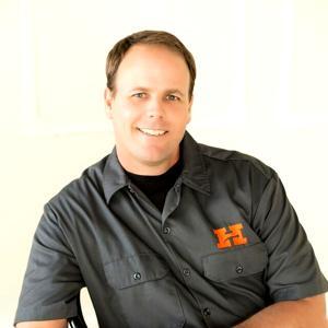 Scott Hochuli is Owner & President of Hochuli Design & Remodeling Team