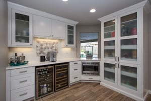 Tempe Interior Designer for Kitchen Remodeling