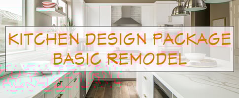 basic kitchen button