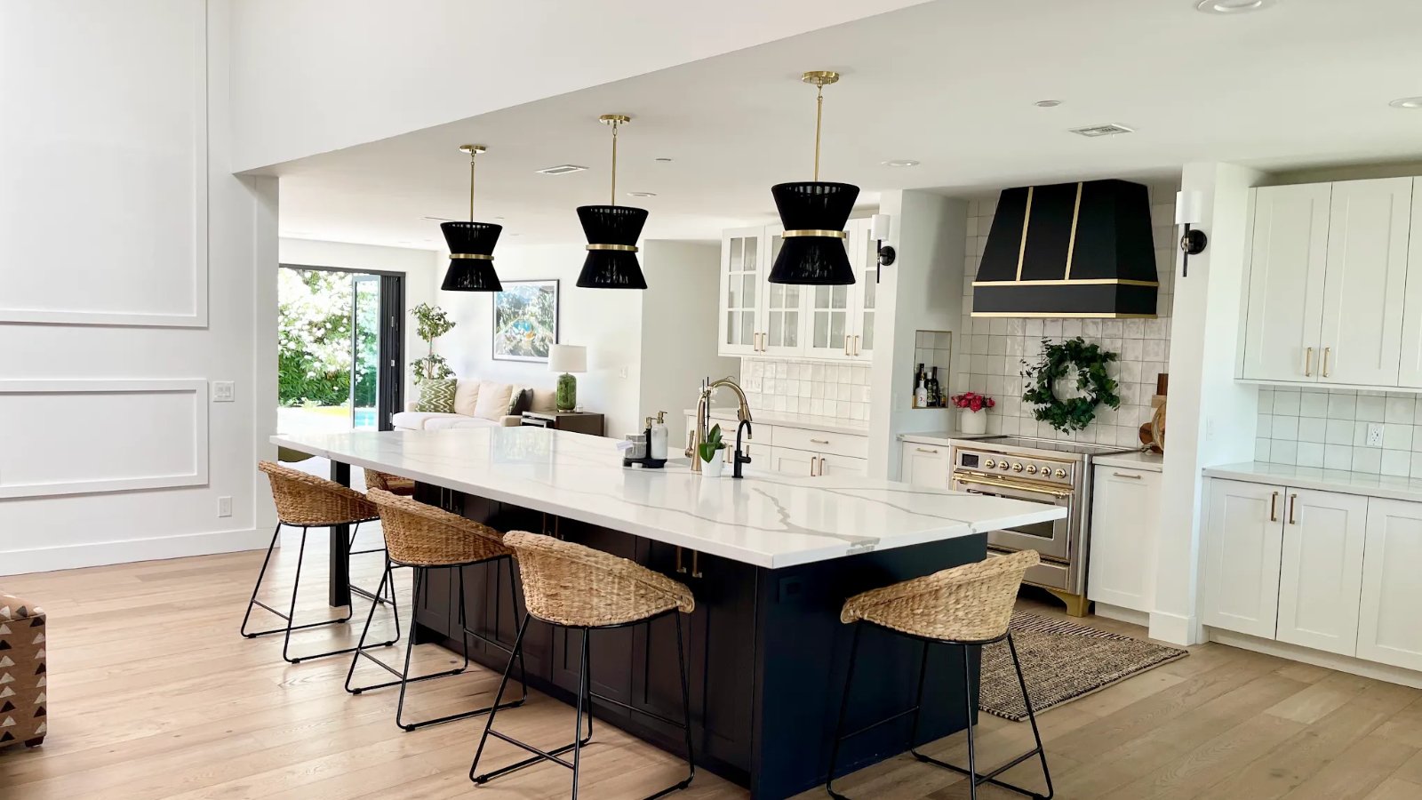 Top home remodeling contractor in scottsdale is Hochuli Design & Remodeling Team