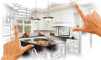 how to find designer for home remodel in phoenix