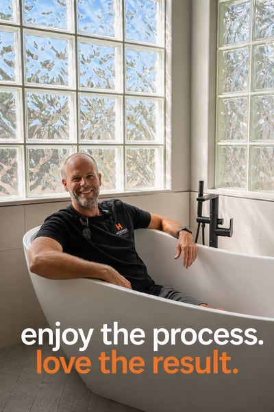 hochuli design creates a fun working environment
