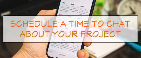 phone call scheduling