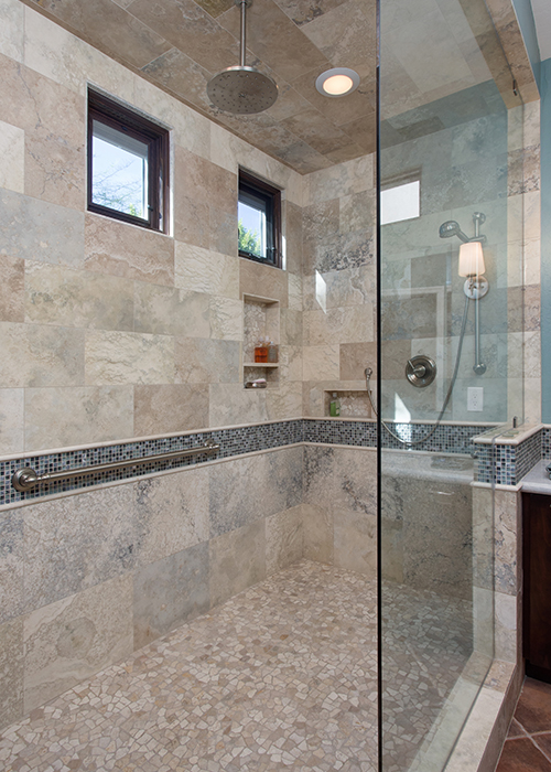 bathroom remodeling contractor in paradise valley