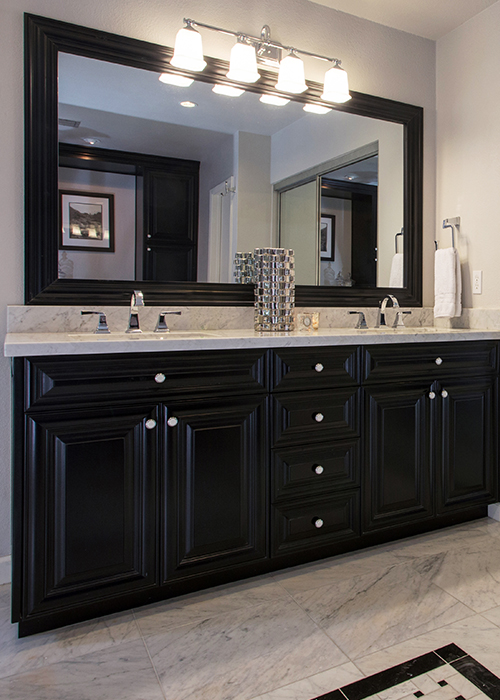 bathroom remodeling contractor in scottsdale