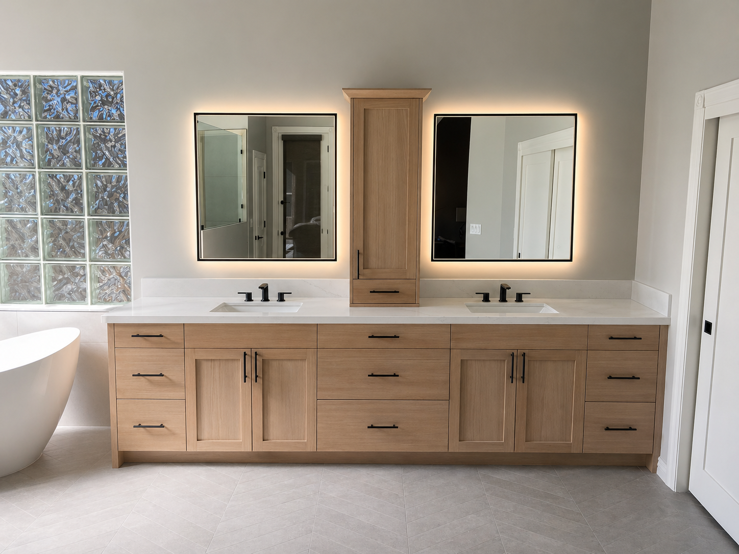 Phoenix Bathroom Remodel Ideas: What's Worth the Money