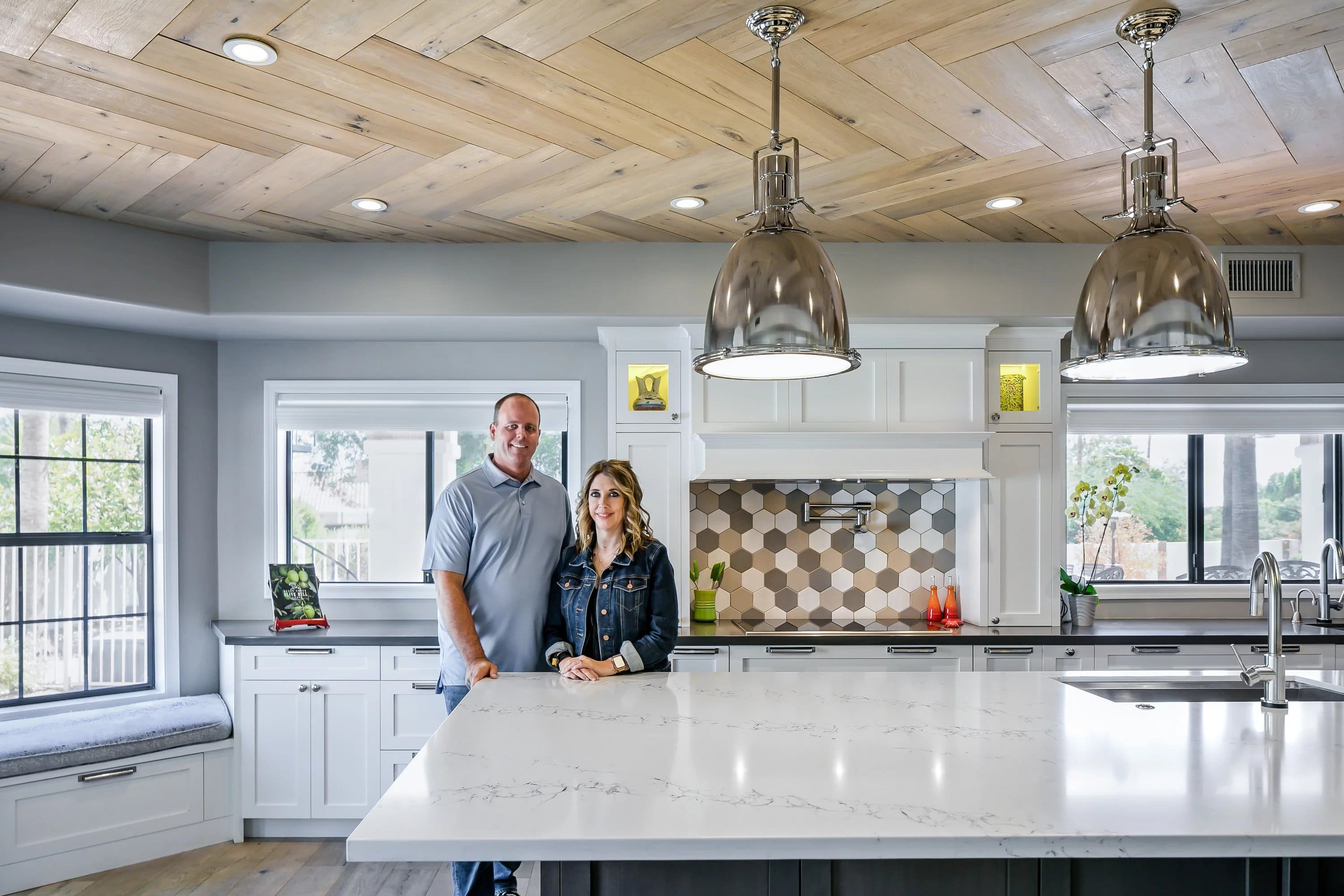 Kitchen Lighting in Phoenix: What Most Remodels Get Wrong