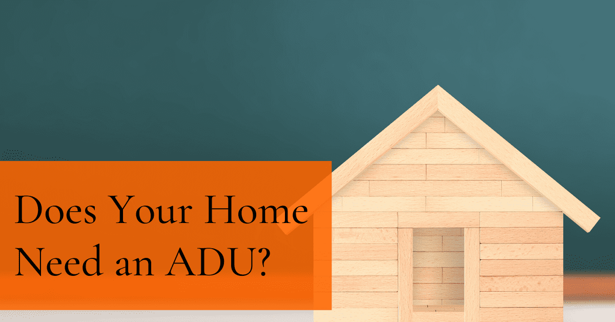 Does Your Phoenix Home Need an ADU, Casita, or Guesthouse