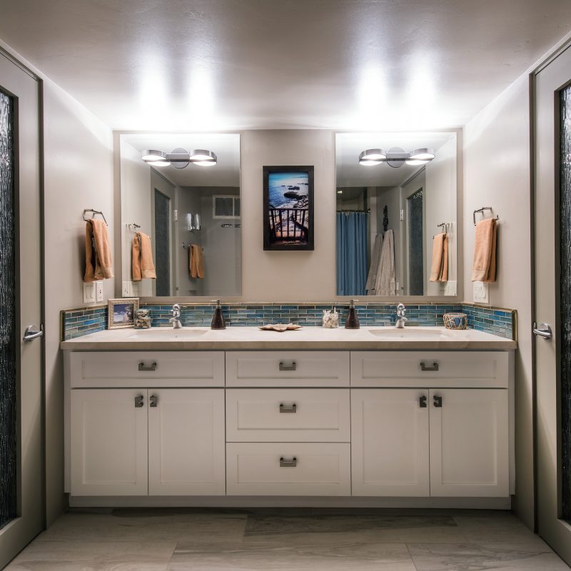 Bathroom Remodeling Gallery