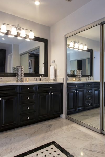 Spotlight – Classic Bathroom Design