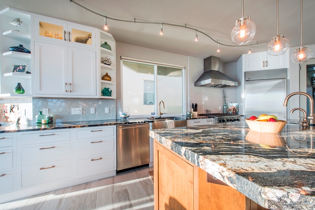 Kitchen Remodeling