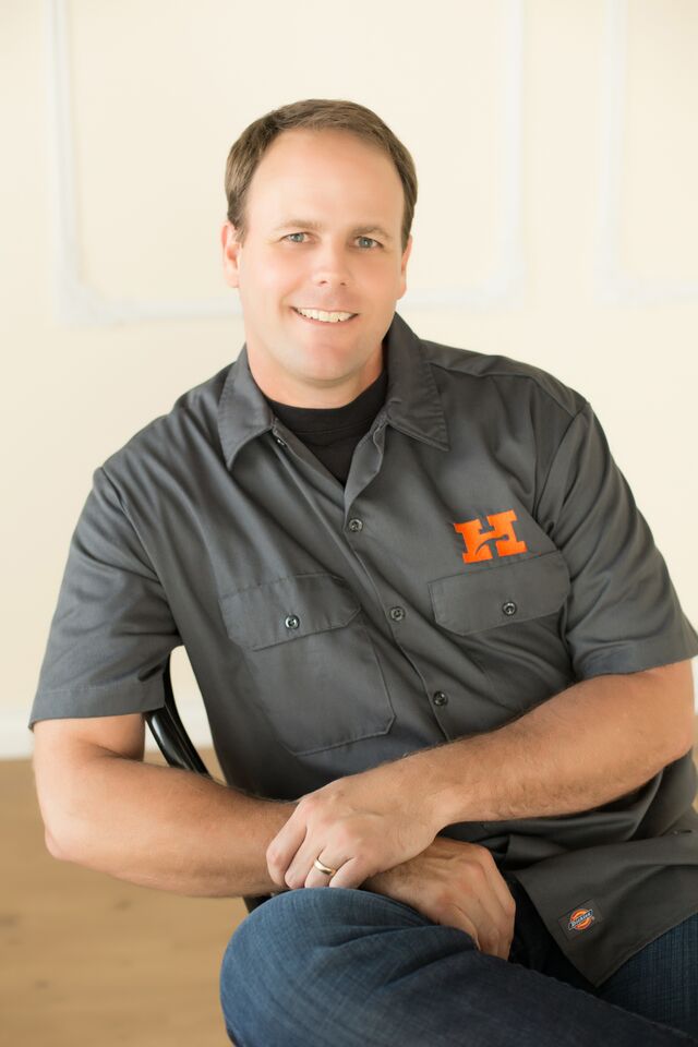 Scott Hochuli Arizona General Contractor specializing in Room Additions, Bathroom Remodels, Kitchen Remodeling, and more