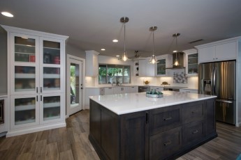 Phoenix Kitchen Remodeling Contractor after pictures