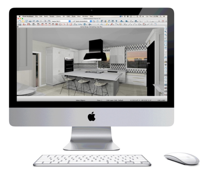 Design Build Home Remodeling Project