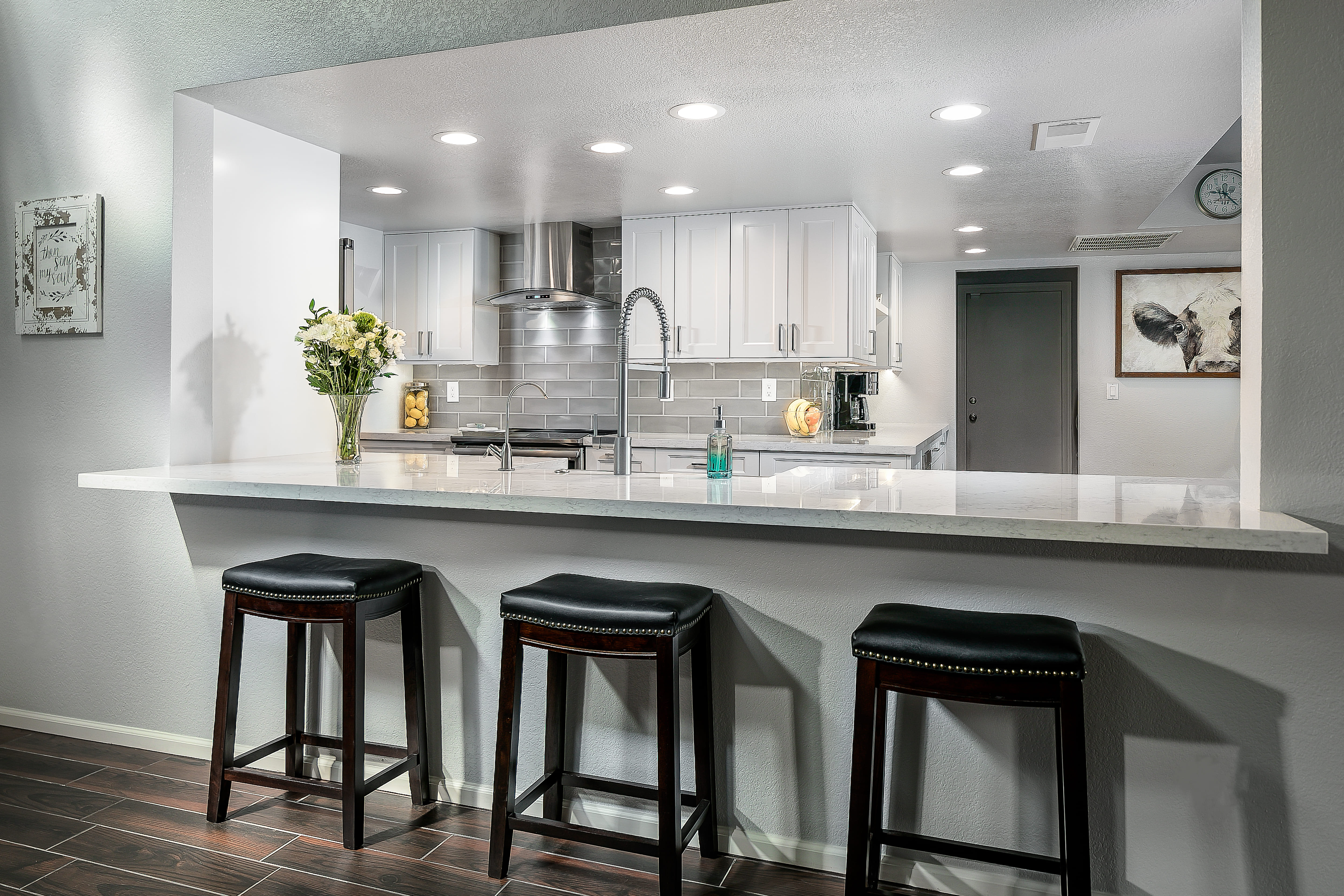 Design Build Kitchen Contractor in Tempe