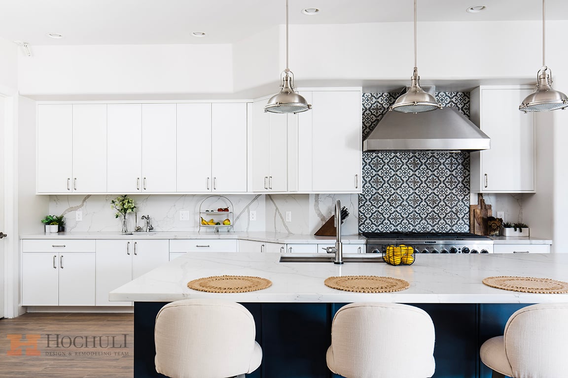 How Much Does a Kitchen Remodel Cost in Phoenix, AZ? Real Ranges and What Moves Them