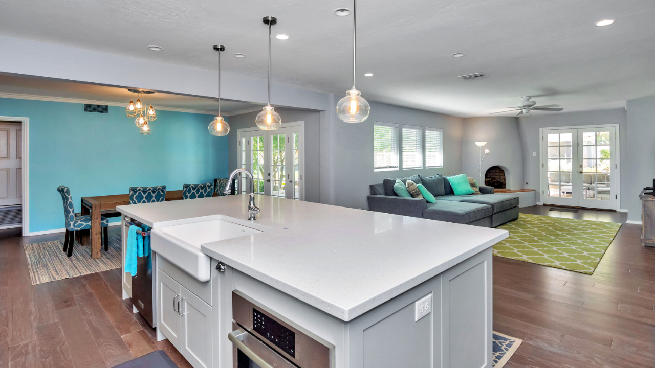 The Importance of Planning a Home Remodel Months in Advance