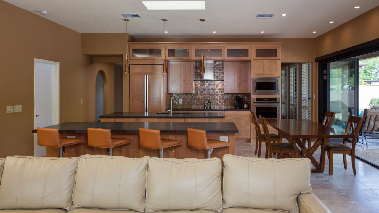The Pros and Cons of Multi-room Renovations