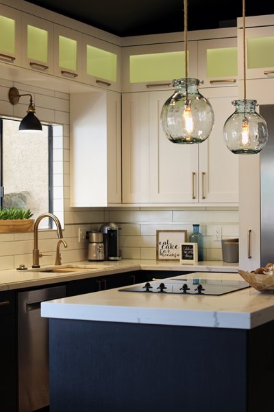 Kitchen Remodel & Updating by Chandler Remodeling Contractor