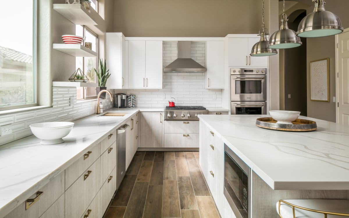 What Makes a Kitchen Remodel Stressful (and How to Avoid It)