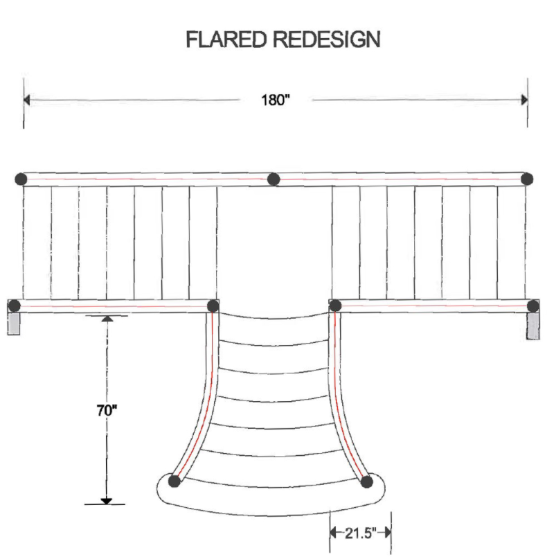 Phoenix Staircase Remodel