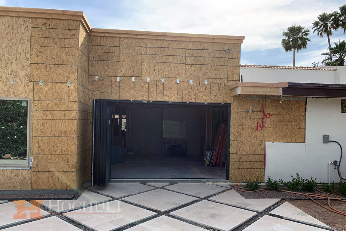 Scottsdale design build home addition-1