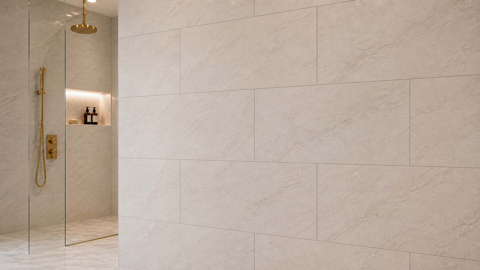 Designer tile