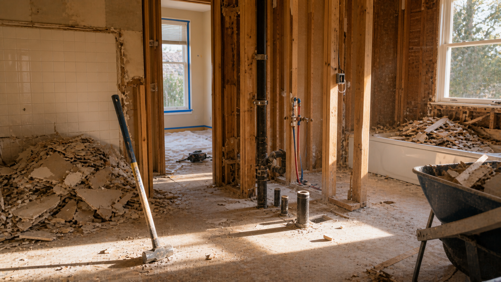 Start immediately