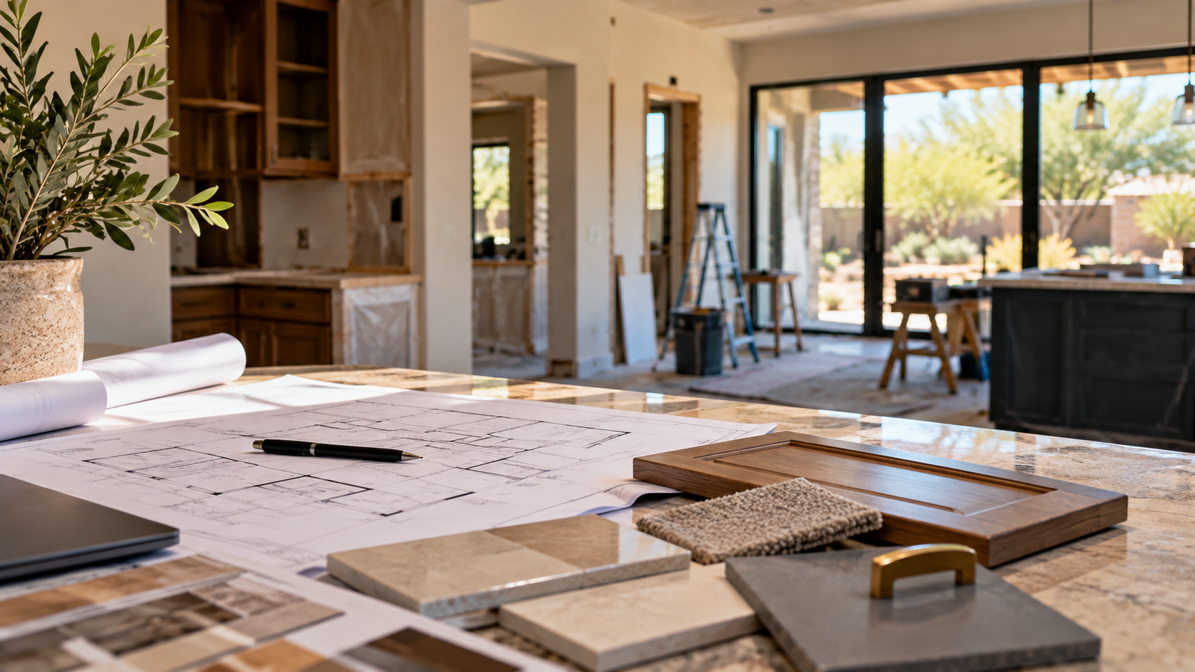 When Should You Remodel Your Phoenix Home?
