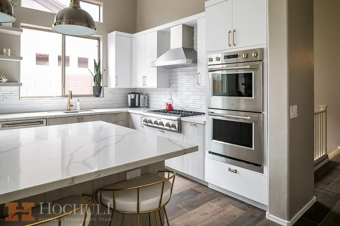 5 Questions to Answer Before a Kitchen Remodel